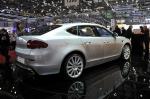 De Tomaso Deauville Concept 2011 года